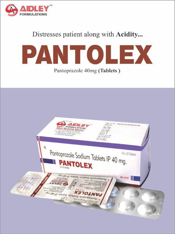 PANTOLEX